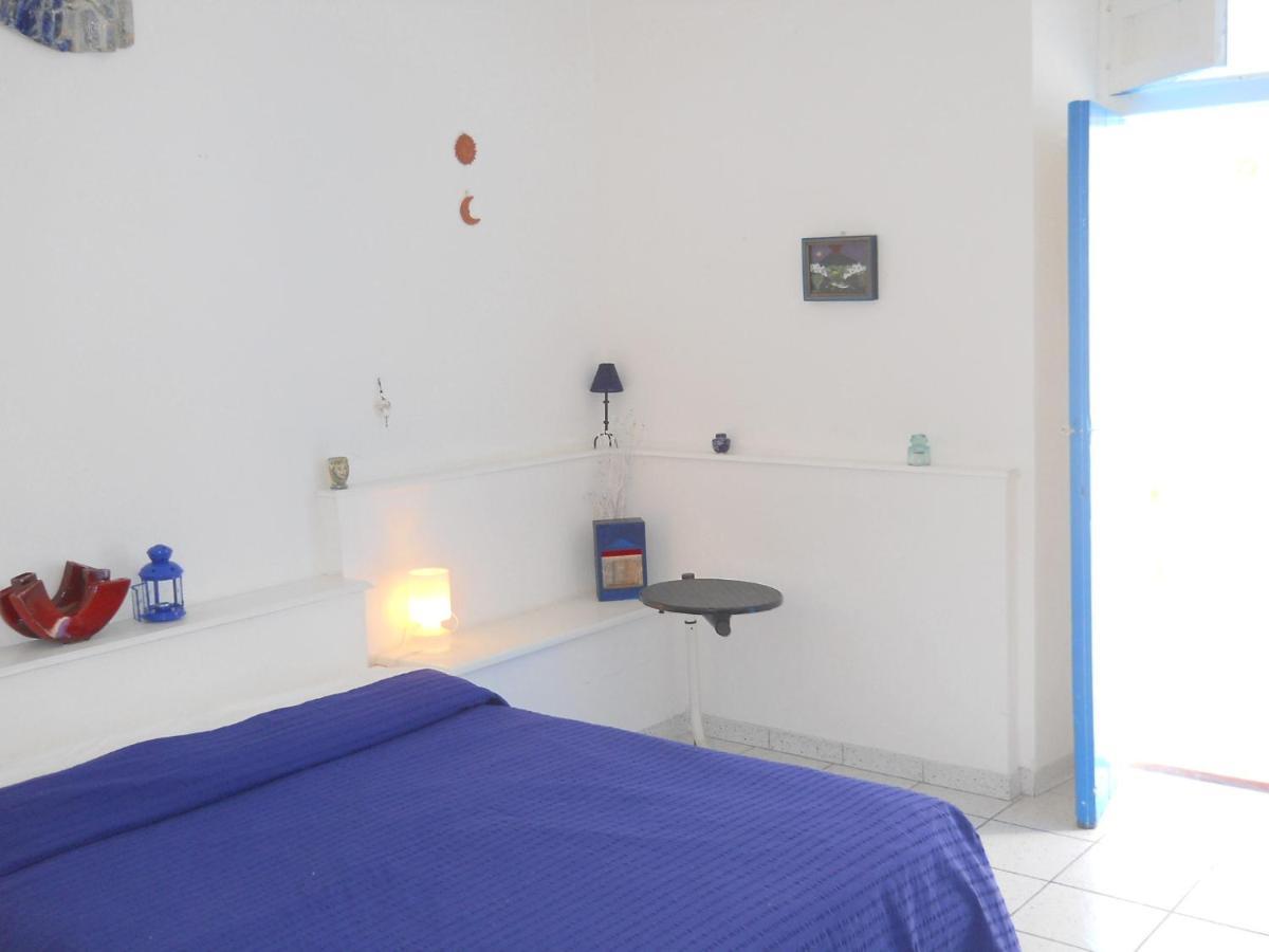 Mediterranea Guesthouse B&B Portopalo Di Capo Passero Zimmer foto