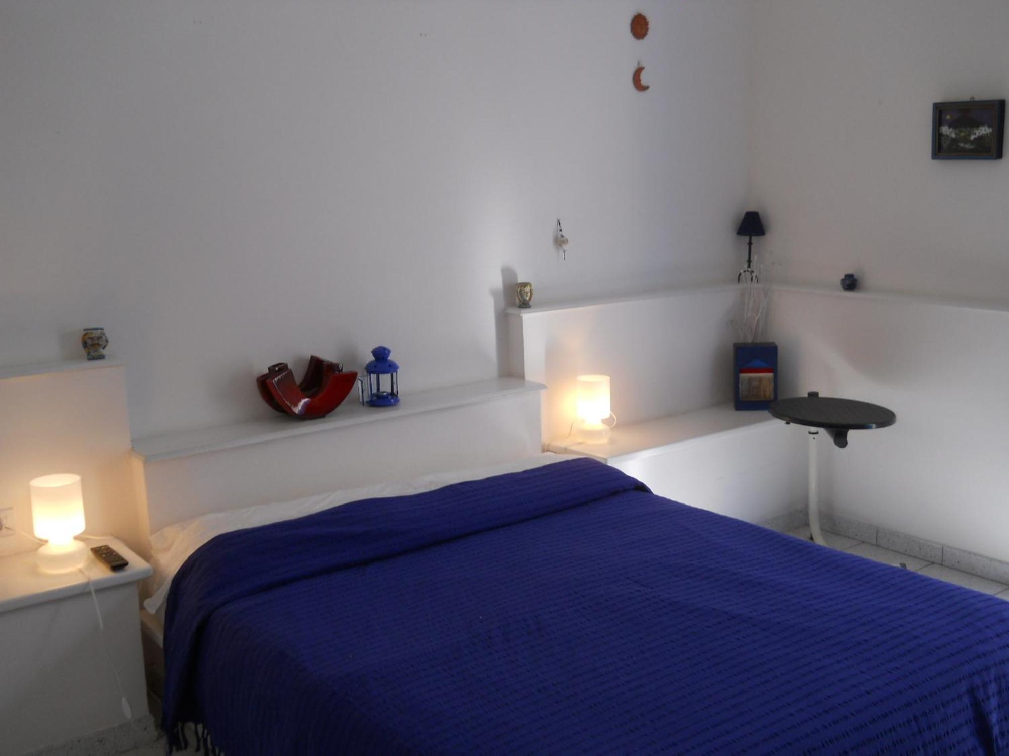 Mediterranea Guesthouse B&B Portopalo Di Capo Passero Zimmer foto